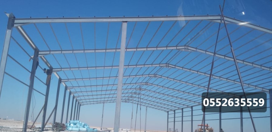 افضل مقاول هناجر جدة | هناجر جدة | مقاولات جدة