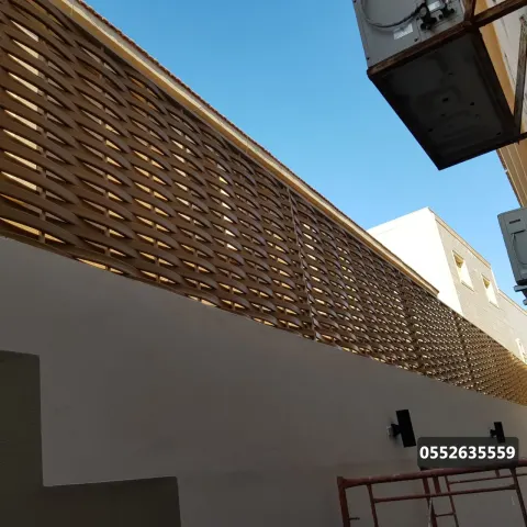 سواتر أحواش في مكة