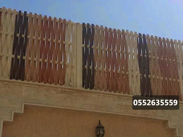 تركيب سواتر في مكة