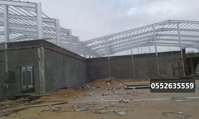 أعمال حداد هناجر في الطائف