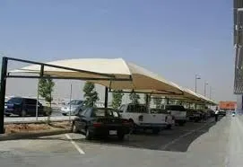 مظلات حدائق خارجية في الطائف