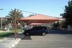 مشروع شركة مظلات أحواش منازل في مكة