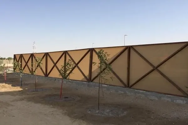 نموذج من أعمال شركة سواتر قماش